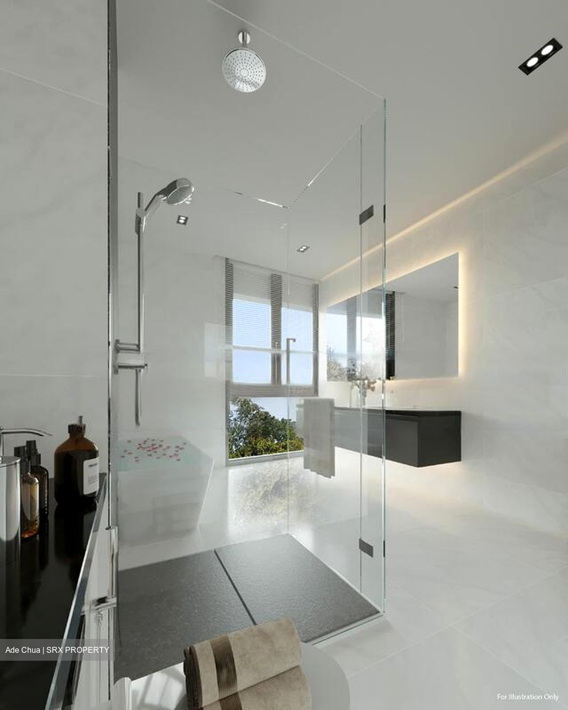 Summer Gardens (D16), Semi-Detached #467243441